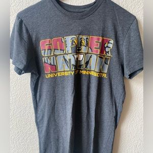 Minnesota Gopher T-shirt